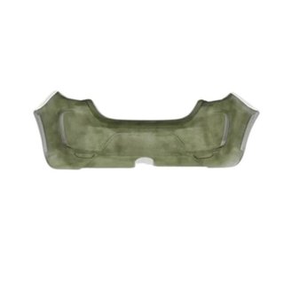 Paragolpes Trasero Seat Leon 05-09 FR II Fibra