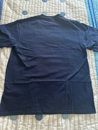 T-shirt Ralph Lauren Polo Azul Nova