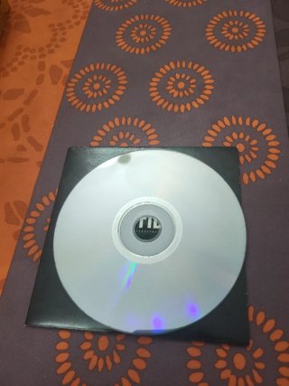 Disco Himno Córdoba CF
