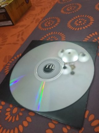 Disco Himno Córdoba CF