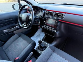 Citroen C3 2018 NACIONAL 120.000KM