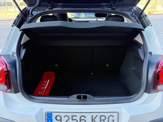 Citroen C3 2018 NACIONAL 120.000KM