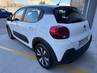Citroen C3 2018 NACIONAL 120.000KM