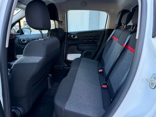 Citroen C3 2018 NACIONAL 120.000KM
