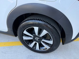 Citroen C3 2018 NACIONAL 120.000KM