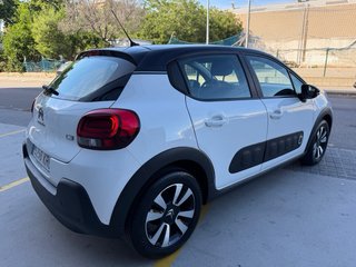 Citroen C3 2018 NACIONAL 120.000KM