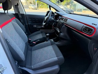 Citroen C3 2018 NACIONAL 120.000KM