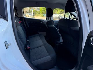 Citroen C3 2018 NACIONAL 120.000KM