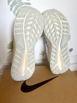 Nike Juniper Trail 2 NN Talla 42.