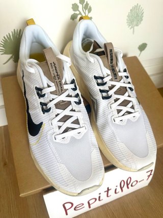 Nike Juniper Trail 2 NN Talla 42.