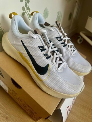 Nike Juniper Trail 2 NN Talla 42.