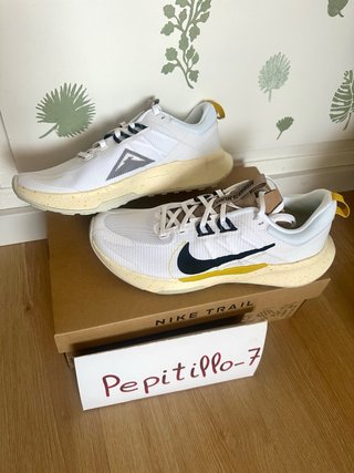 Nike Juniper Trail 2 NN Talla 42.