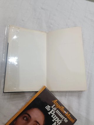 Libro Daniel y los leones dorados.