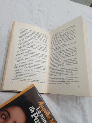 Libro Daniel y los leones dorados.