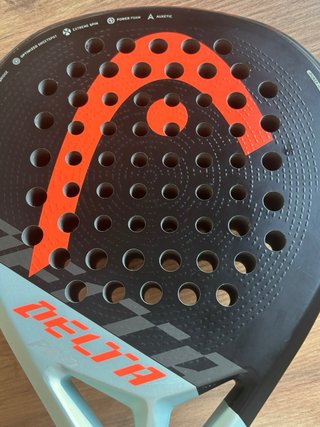 Pala Head Delta Pro 2022