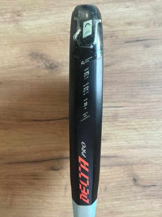 Pala Head Delta Pro 2022