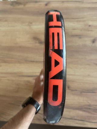Pala Head Delta Pro 2022