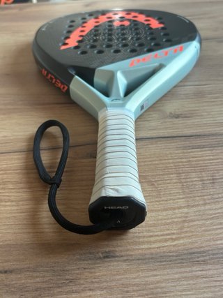 Pala Head Delta Pro 2022