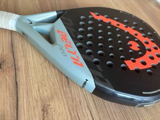 Pala Head Delta Pro 2022