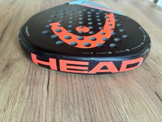 Pala Head Delta Pro 2022