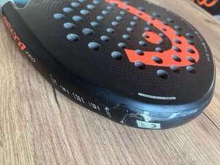 Pala Head Delta Pro 2022