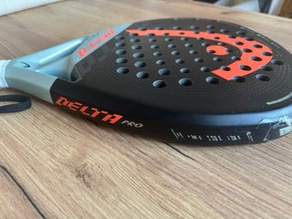 Pala Head Delta Pro 2022