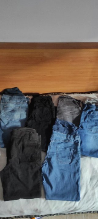 Ropa premamá Talla 42-44