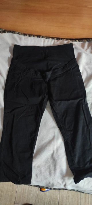 Ropa premamá Talla 42-44