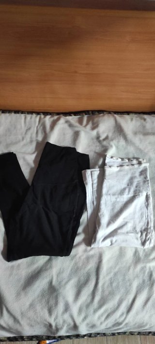 Ropa premamá Talla 42-44