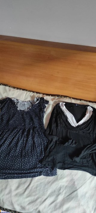 Ropa premamá Talla 42-44