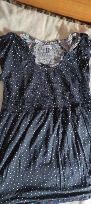 Ropa premamá Talla 42-44