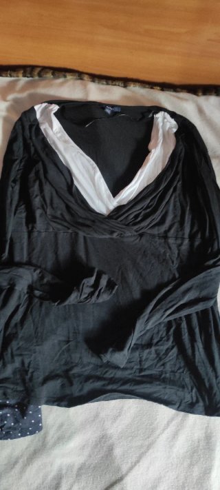Ropa premamá Talla 42-44