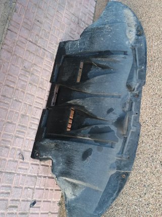 Cubrecarter Passat
