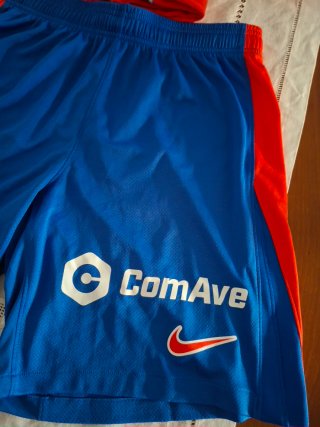 Pantalón Corto Nike Atlético de Madrid Talla L