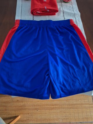 Pantalón Corto Nike Atlético de Madrid Talla L