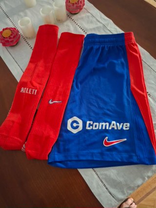 Pantalón Corto Nike Atlético de Madrid Talla L