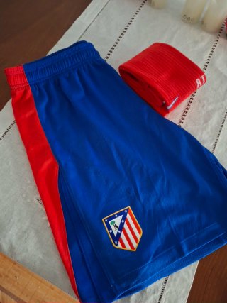 Pantalón Corto Nike Atlético de Madrid Talla L