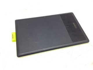 Tableta Gráfica Wacom Bamboo