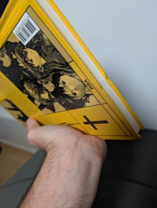 Colección Mundo Manganime: Neon Genesis Evangelion