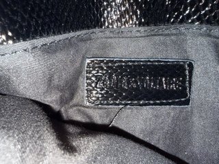 Bolso Zadig & Voltaire Negro