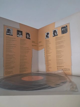 Al Stewart - Year Of The Cat Vinilo