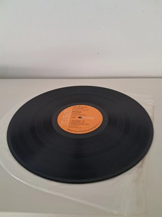 Al Stewart - Year Of The Cat Vinilo