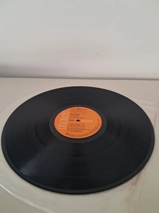 Al Stewart - Year Of The Cat Vinilo