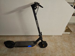 Patinete Eléctrico ZWheel ZFox