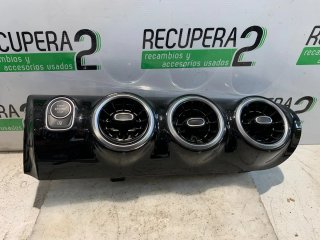 Rejillas Salpicadero Mercedes A W177
