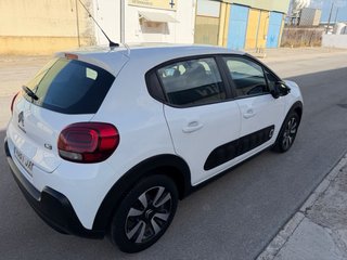 Citroen C3 Aircross 2017