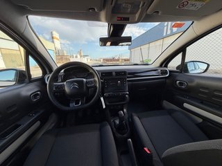 Citroen C3 Aircross 2017