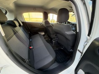 Citroen C3 Aircross 2017