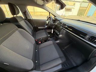 Citroen C3 Aircross 2017