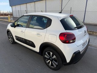 Citroen C3 Aircross 2017